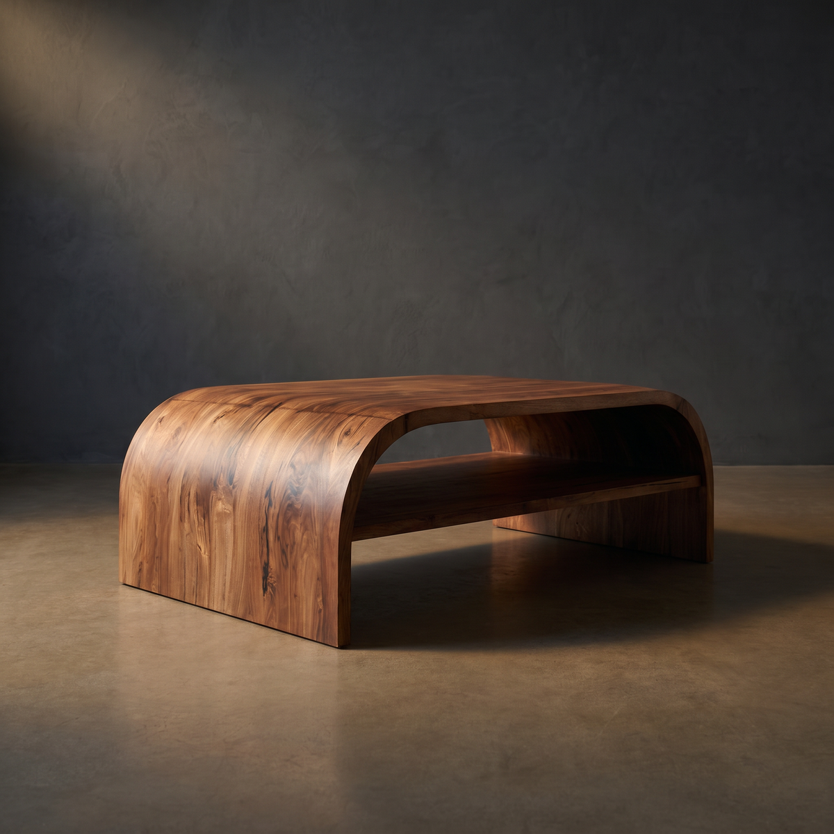 Book-matched grain