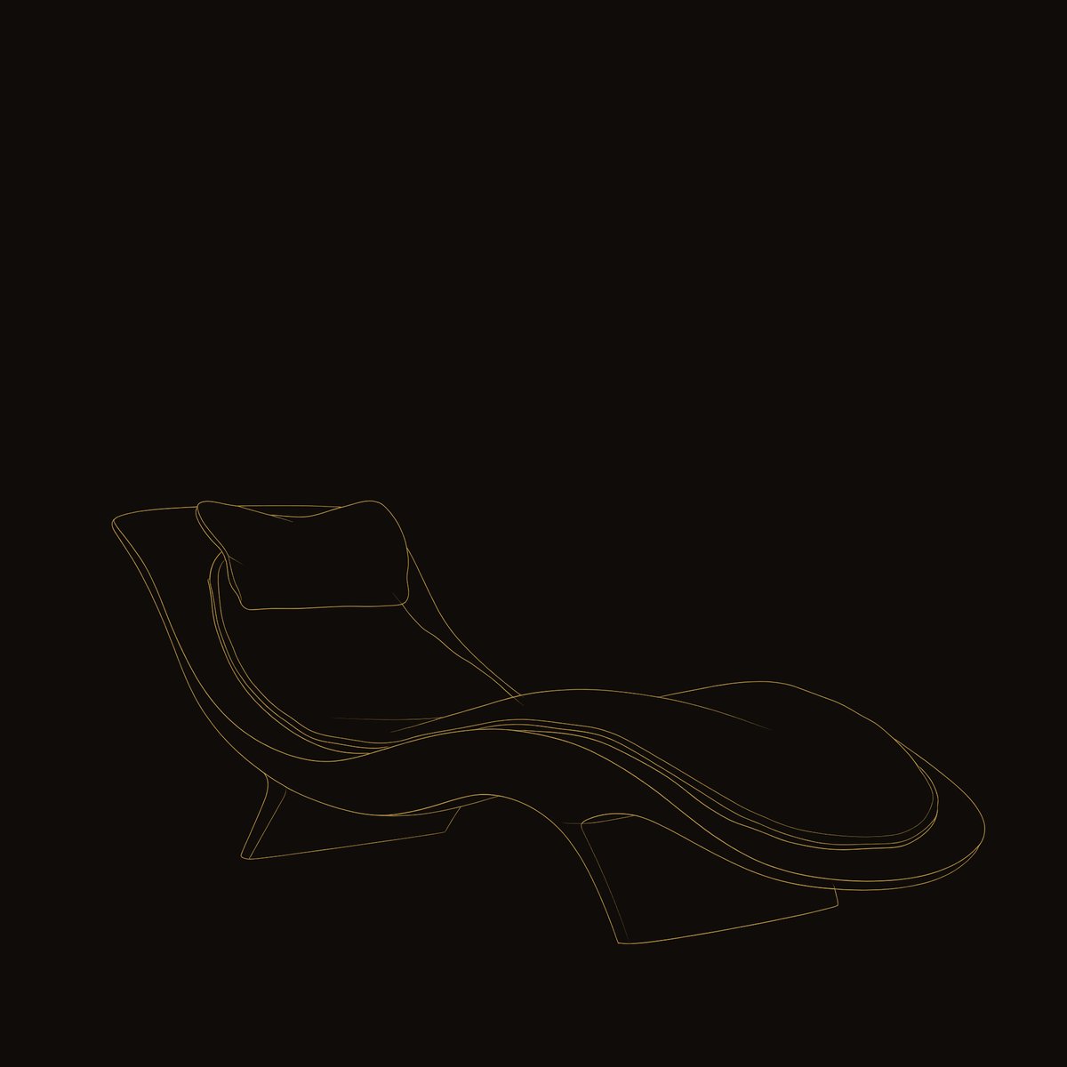 Solid Wood Sofa Natural Lounge Chair Living Room dimension diagram