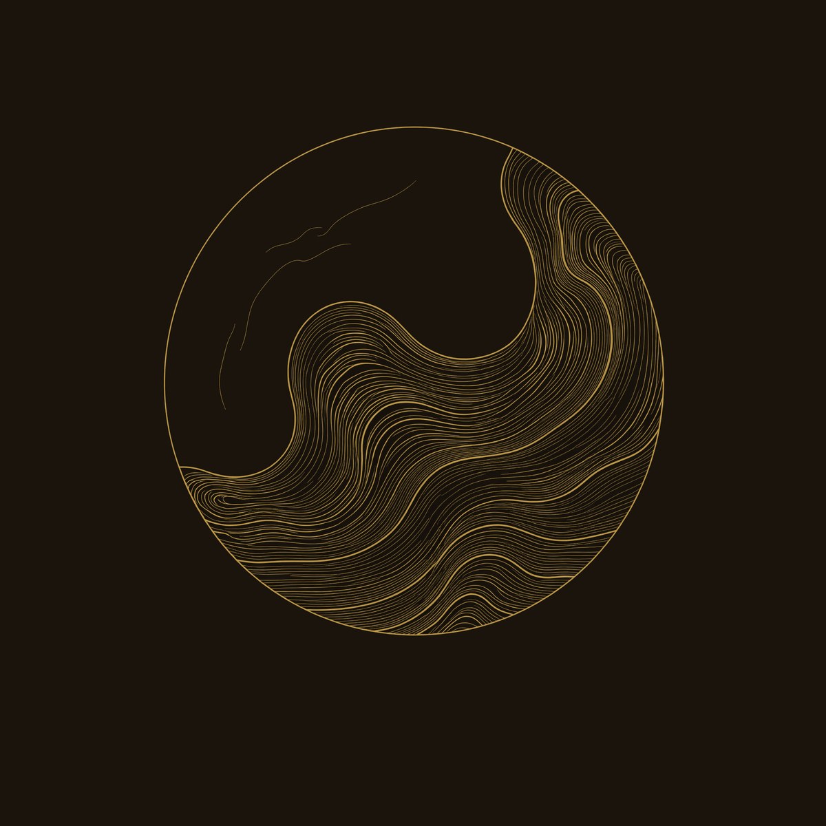 Scandinavian Decorative Wall Sculpture For Resort Suite Interior dimension diagram