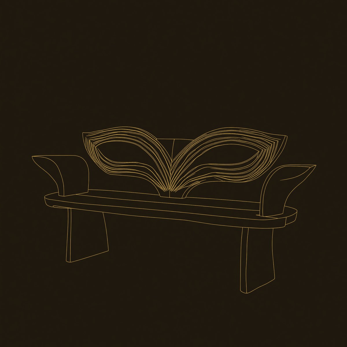 Solid Wood Outdoor Garden Bench Rustic Solid Entryway Hallway dimension diagram