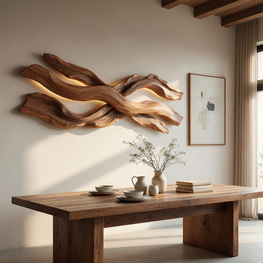 How to Sculpt Abstract Art: The Stages of Sculpting Explained