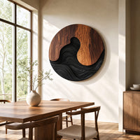 Wall Art Scandinavian Artistic Wall Art For Open Concept Interior, view 10