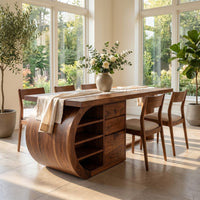 Modern Kitchen Island With Storage For Open Kitchen, view 10