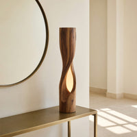 Minimal Floor Lamp For Living Space, view 10
