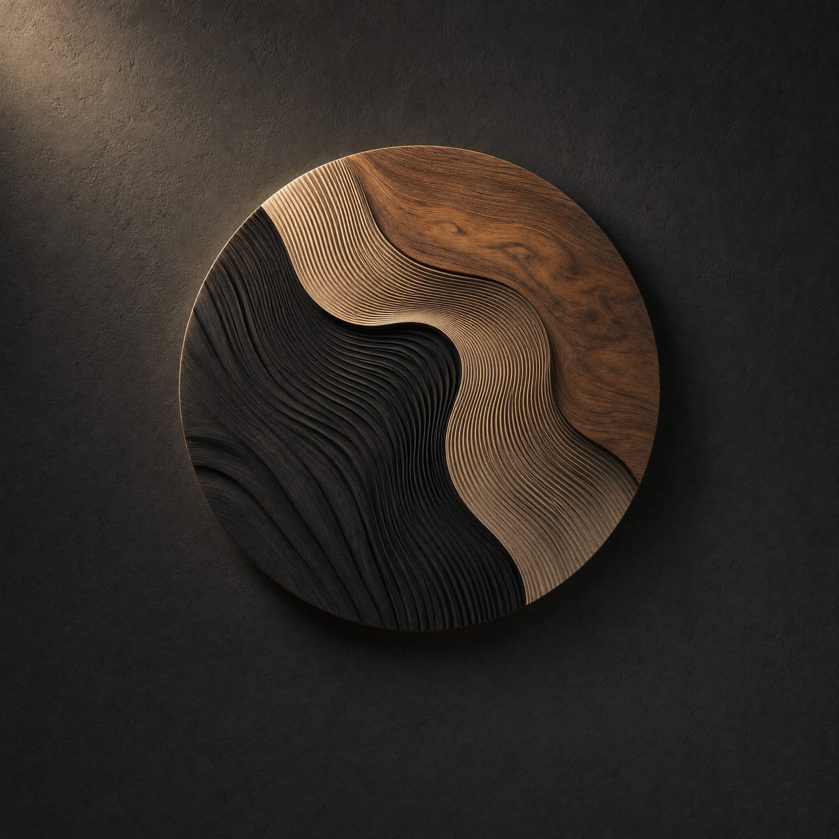 Wall Art Minimalist Contour Wall Art For Sunroom Interior Space