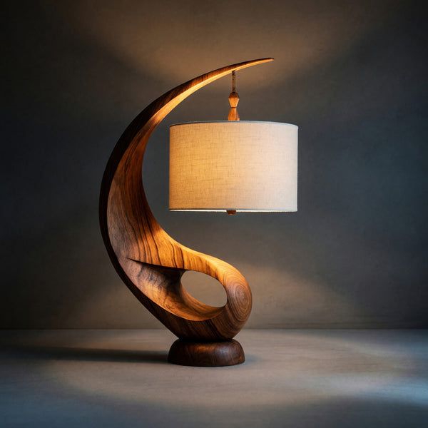 Modern Decorative Lamp Living Room Hallway Entryway Corner Space