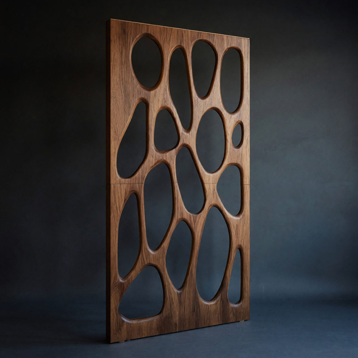 Solid Wood Room Divider Modern Home Interiors