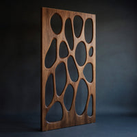 Solid Wood Room Divider Modern Home Interiors