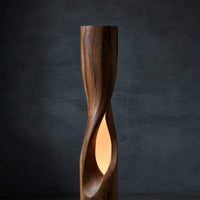 Minimal Floor Lamp For Living Space