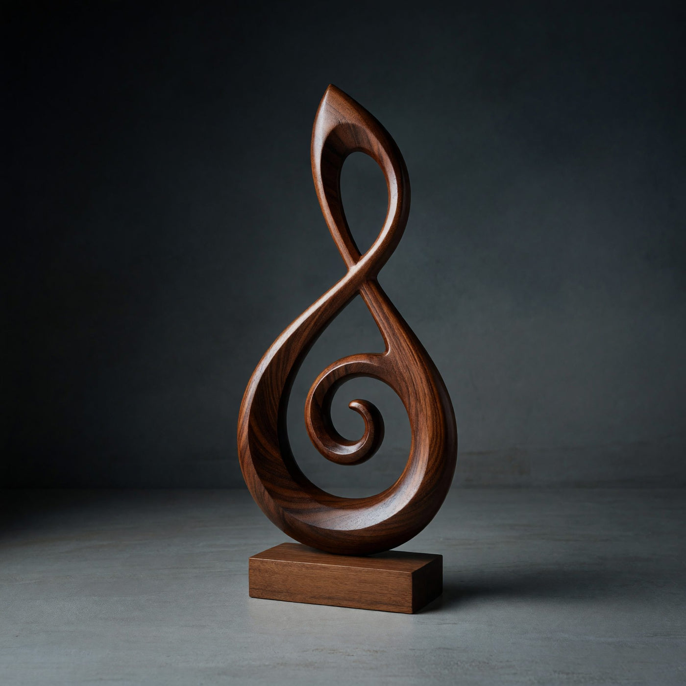 Solid Wood Sculpture Wall Art Rustic 3d Living Room Handmade Panel