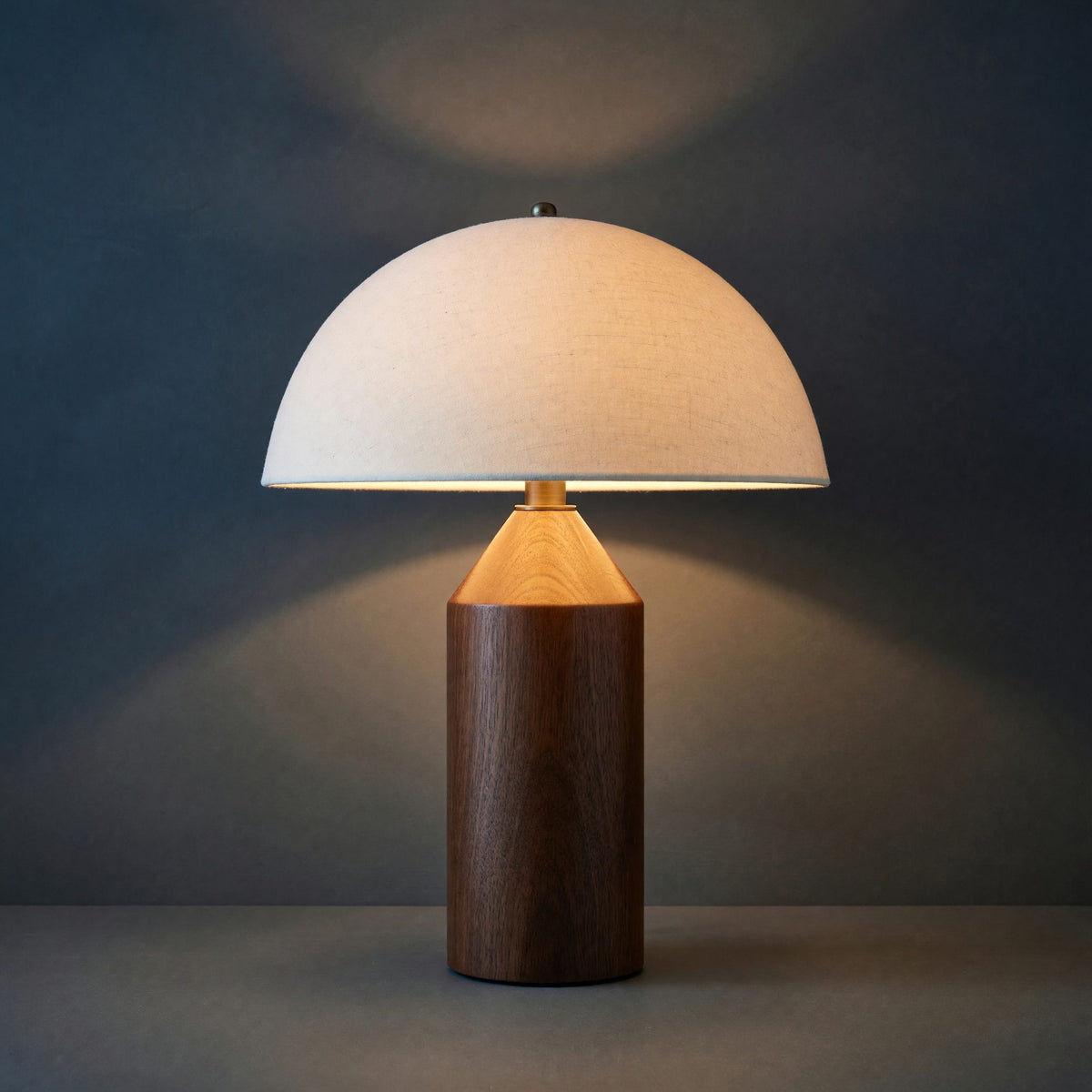 Organic Root Shape Wood Wall Light For Rustic Home Decor