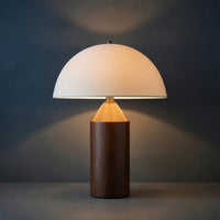 Organic Root Shape Wood Wall Light For Rustic Home Decor