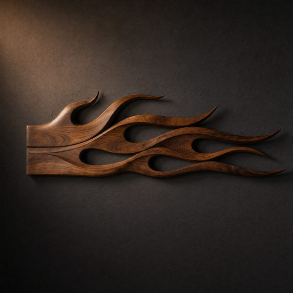 Contemporary Textured Wall Panel For Loft Interior Design