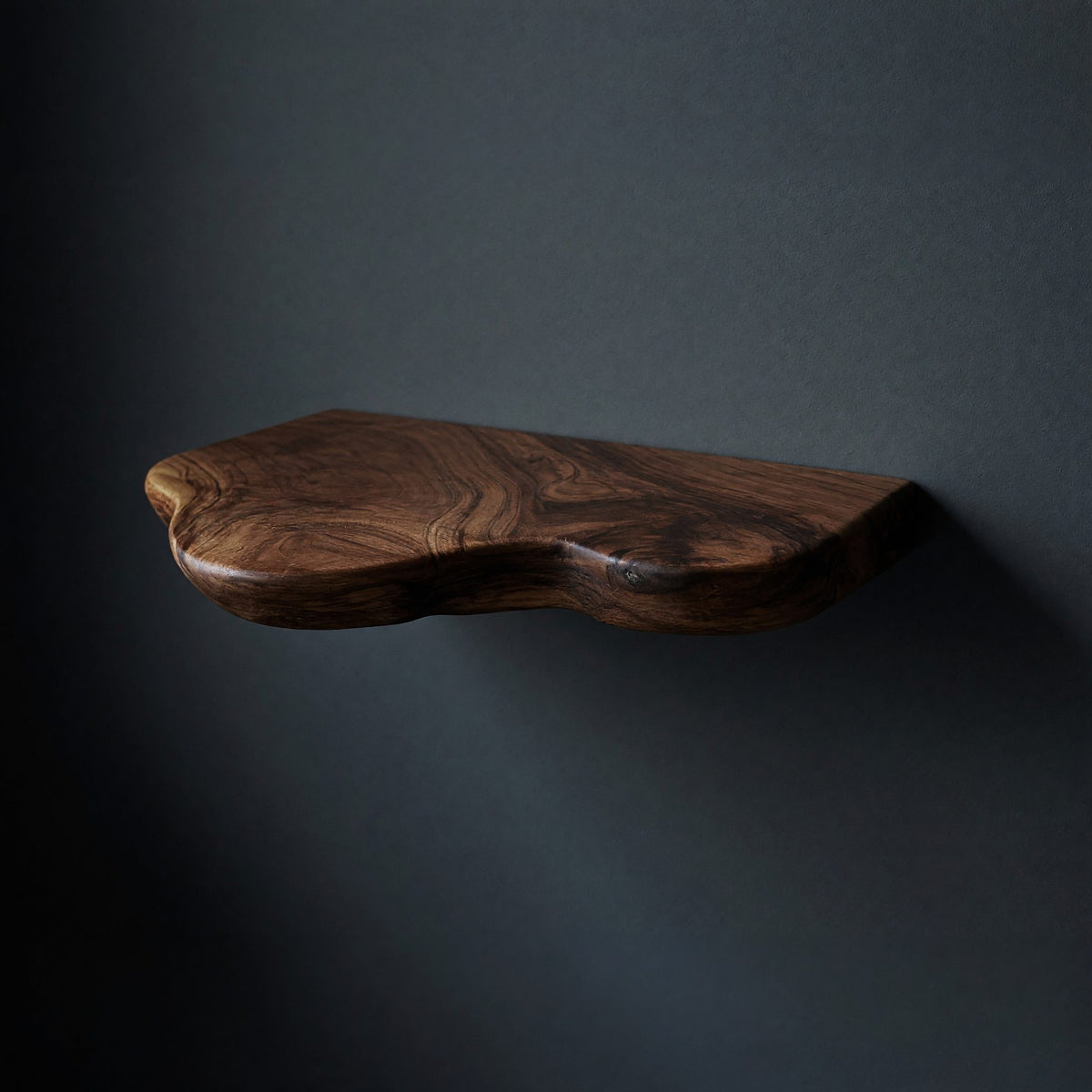 Solid Wood Natural Wood Floating Shelves Solid Corner Shelf Entryway Design
