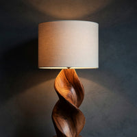 Japandi Decorative Lamp Entryway Hallway Living Room Corner Space
