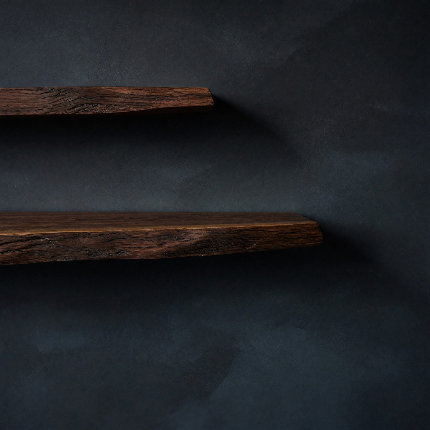 Solid Wood Natural Wood Floating Shelves Farmhouse Shelf Christmas Entryway Living