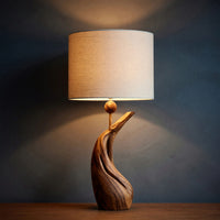 Minimalist Artistic Lamp Office Studio Workspace Corner Space