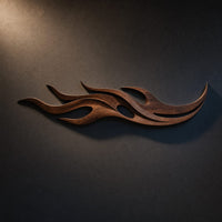 Wall Art Modern Carved Wall Sculpture For Conversation Area Interior