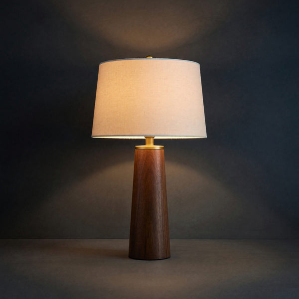 Organic Wooden Wall Light With Branch Shape For Rustic Bedroom