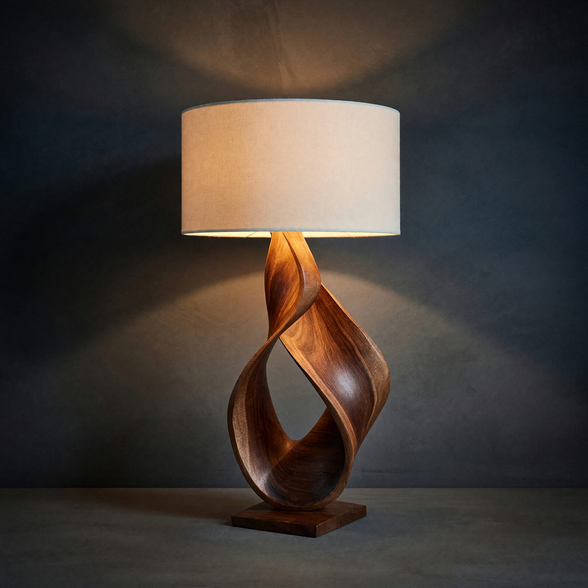 Contemporary Artistic Lamp Office Desk Studio Workspace Corner Space
