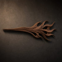 Wall Art Contemporary Artistic Wall Panel For Boutique Interior Design, view 2