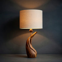 Minimalist Artistic Lamp Office Studio Workspace Corner Space, view 2