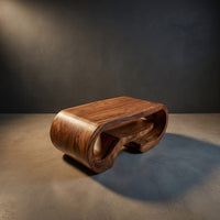 Minimalist Storage Coffee Table For Family Room, view 2