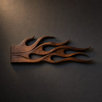Contemporary Textured Wall Panel For Loft Interior Design, view 2