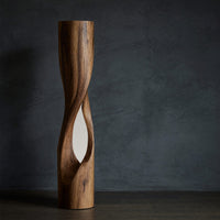 Minimal Floor Lamp For Living Space, view 2