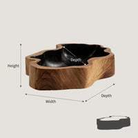 Solid Wood Sink Vanity Solid High End Bathroom, view 3