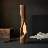 Minimal Floor Lamp For Living Space, view 4