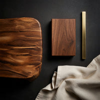 Ribbonfold Coffee Table with a Continuous Loop Base, view 4