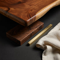 Coffee Table for a Living Room That Wants Less Noise, view 4