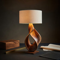 Contemporary Artistic Lamp Office Desk Studio Workspace Corner Space, view 4