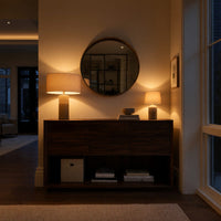Console Table for an Entryway That Needs Drawers, view 6