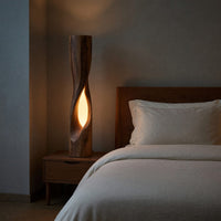 Minimal Floor Lamp For Living Space, view 6
