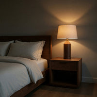 Organic Root Shape Wood Wall Light For Rustic Home Decor, view 6