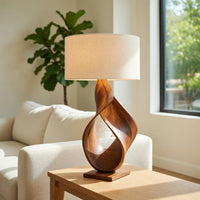 Contemporary Artistic Lamp Office Desk Studio Workspace Corner Space, view 7