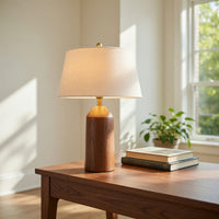 Organic Root Shape Wood Wall Light For Rustic Home Decor, view 8