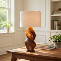Japandi Decorative Lamp Entryway Hallway Living Room Corner Space, view 8