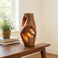 Industrial Ambient Lamp Cafe Bar Lounge Cozy Corner Space, view 8