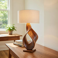 Contemporary Artistic Lamp Office Desk Studio Workspace Corner Space, view 8