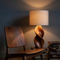 Japandi Decorative Lamp Entryway Hallway Living Room Corner Space, view 9