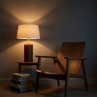 Organic Root Shape Wood Wall Light For Rustic Home Decor, view 9