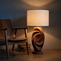 Minimalist Ambient Lamp Bedroom Nightstand Living Room Corner Space, view 9