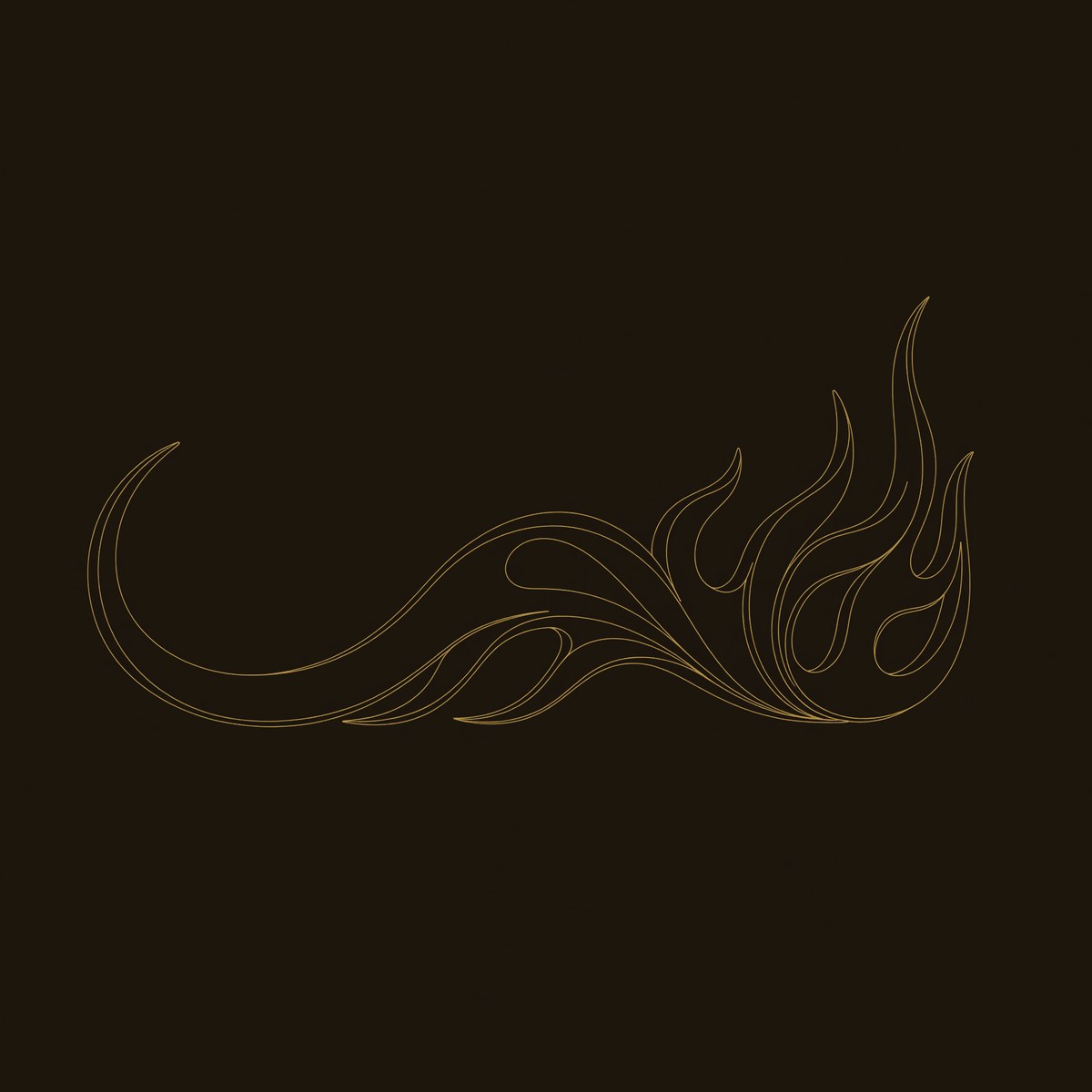 Minimalist Flowing Wall Decor For Wellness Space Interior dimension diagram