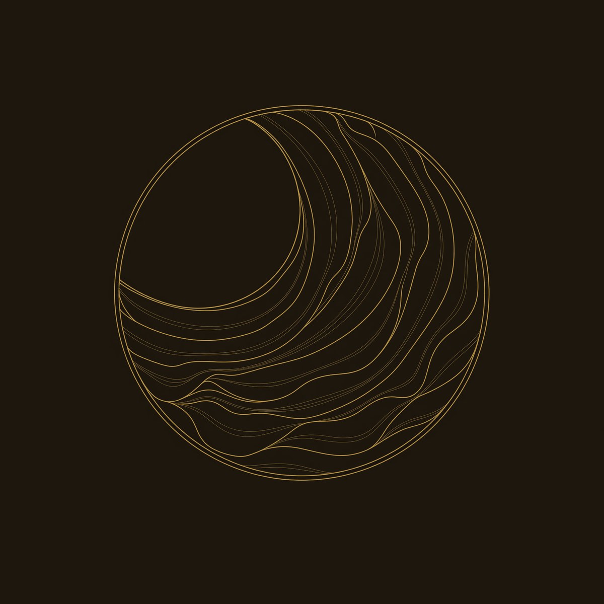 Modern Sculptural Wall Art For Mountain Retreat Interior dimension diagram